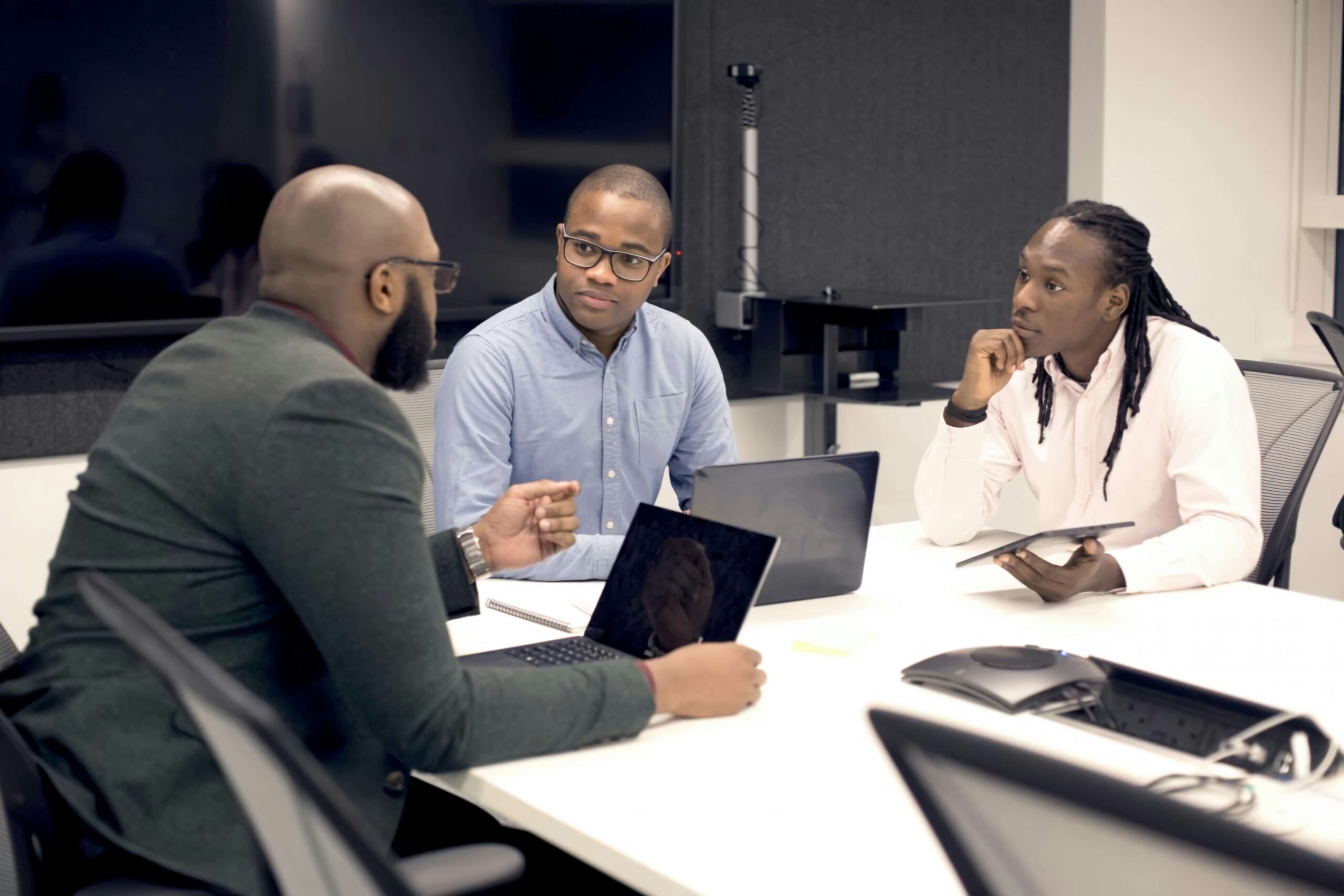 How Investors Can Support Grassroots Tech Innovation