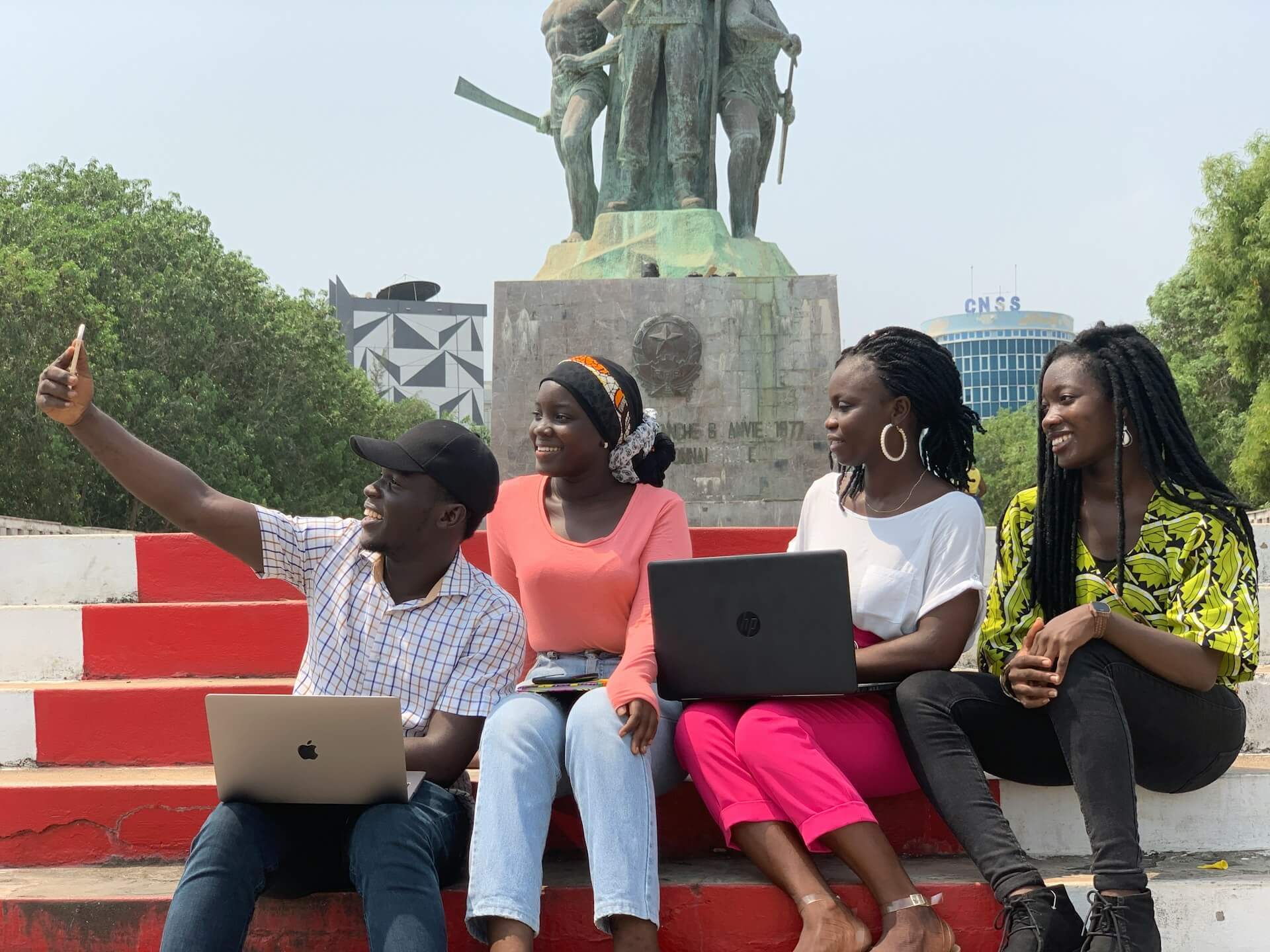 5 Ways You Can Contribute to Benue’s Tech Ecosystem Right Now