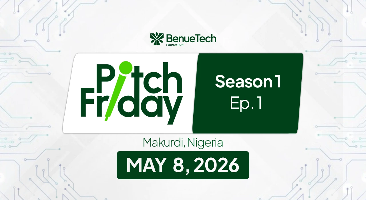 Pitch Friday Season 1 Episod 1
